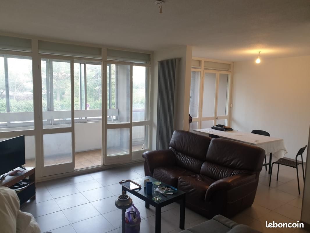 Appartement 4 pièces 81 m² · à Vitrolles · 81 m² · 181 000 €