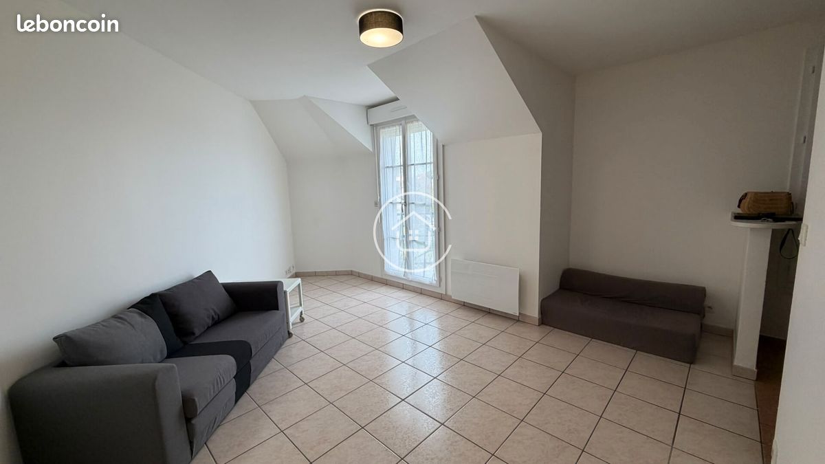 Appartement 2 pièces 40 m² · à Blois · 40 m² · 89 900 €