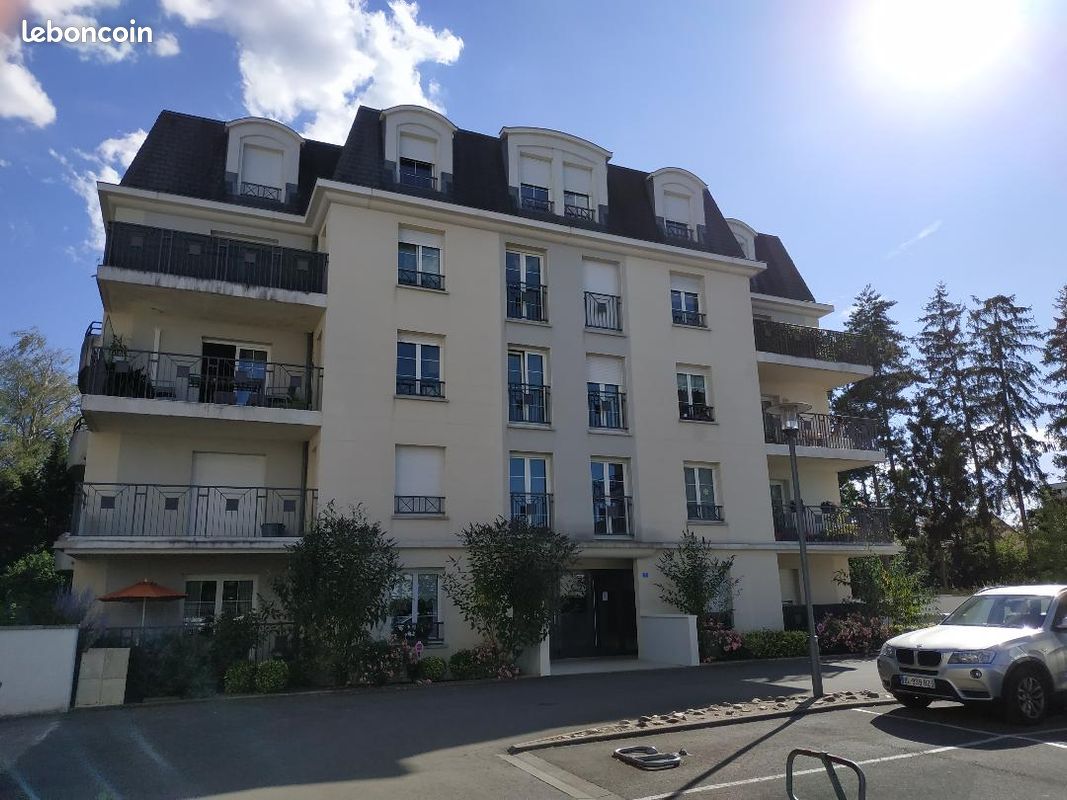 Appartement 2 pièces 41 m² · à Thionville · 41 m² · 970 €/mois