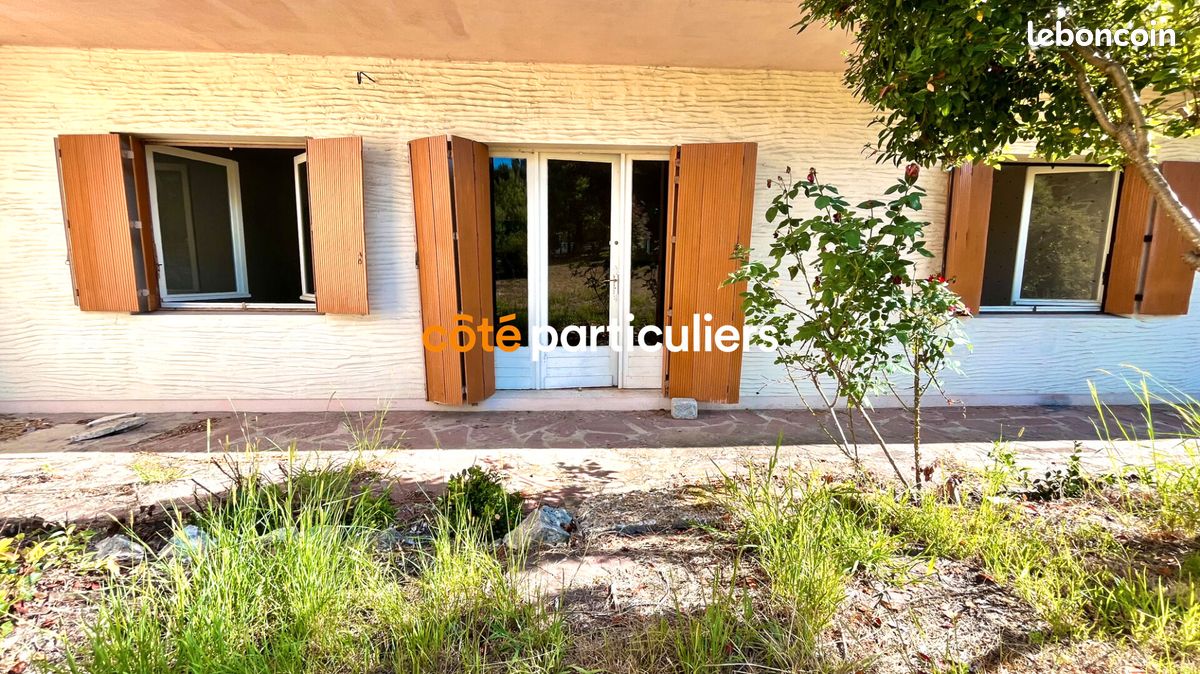 Appartement 4 pièces 95 m² · à Mimizan · 95 m² · 199 000 €
