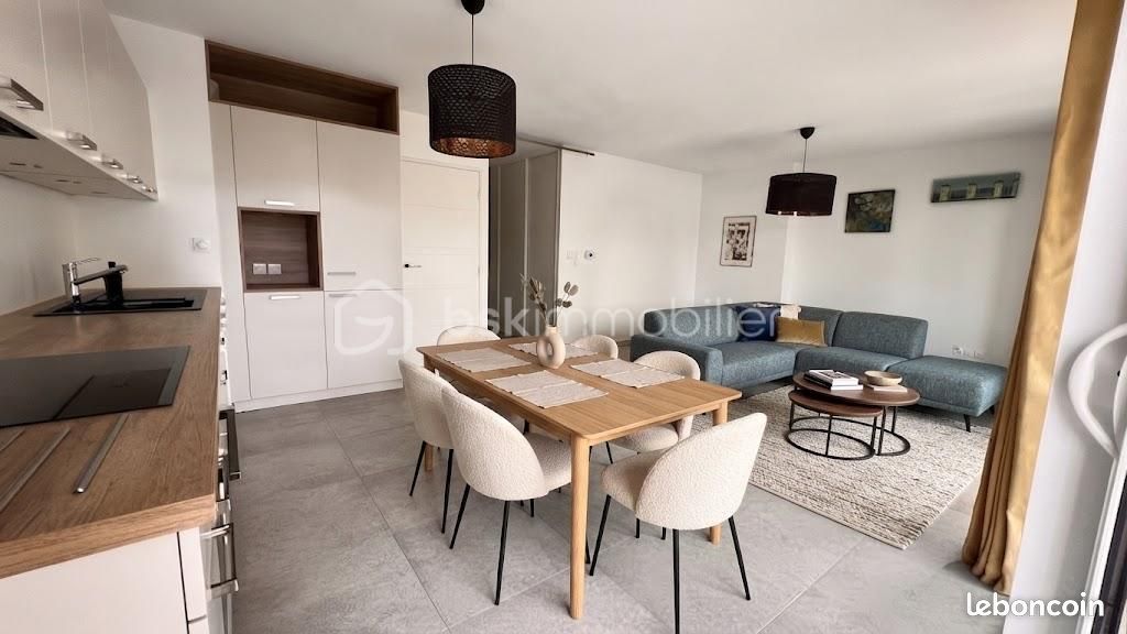 Appartement 4 pièces 89 m² · à Caluire-Et-Cuire · 89 m² · 479 000 €