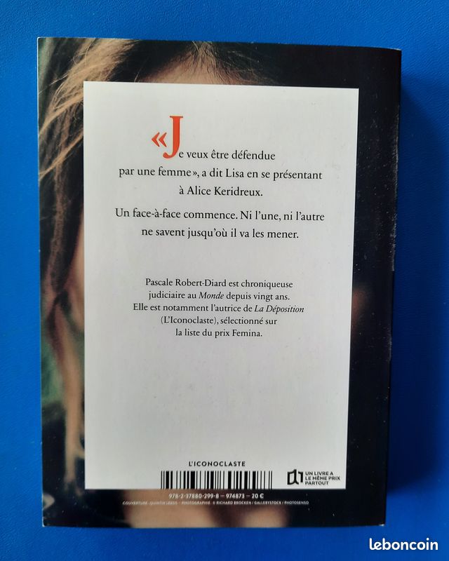 La petite menteuse de Pascale Robert-Diard lpm2rd. Lvr (image 3)