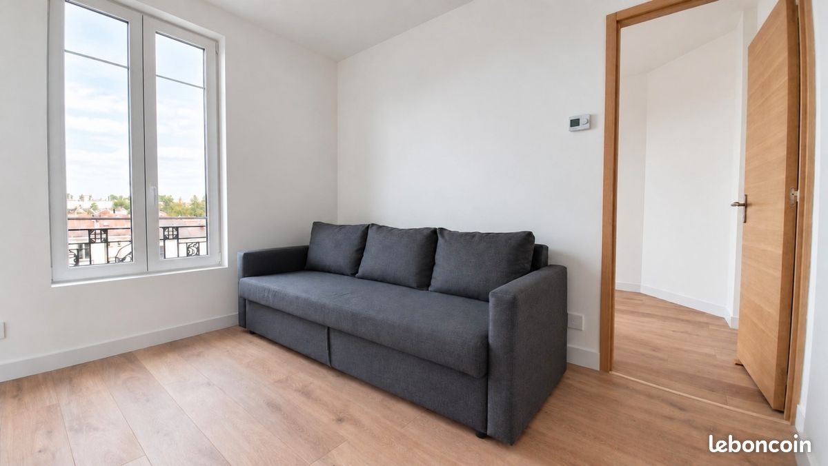 Appartement 2 pièces 27 m² · à Maisons-Alfort · 27 m² · 1 150 €/mois