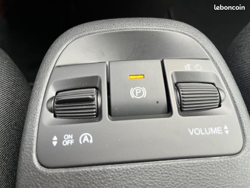Fiat 500 1.0 FireFly 65ch hybrid Torino (image 18)
