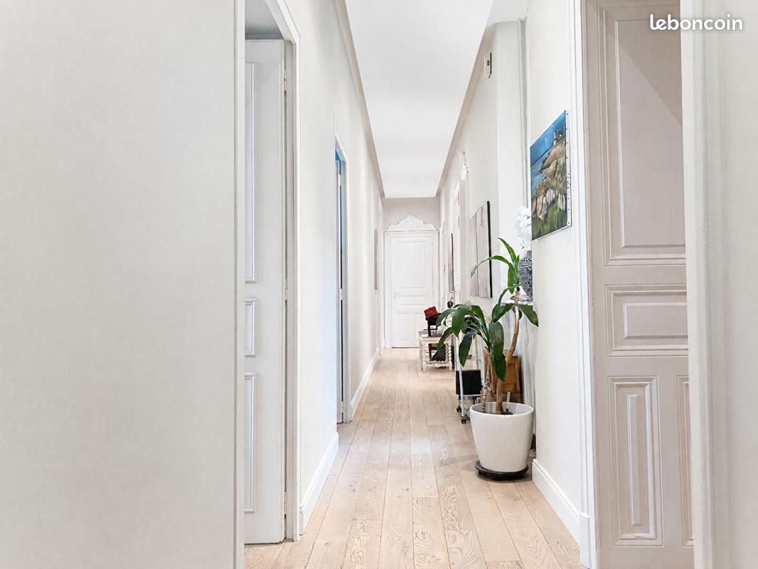 Appartement 4 pièces 100 m² · à Angers · 100 m² · 367 500 €
