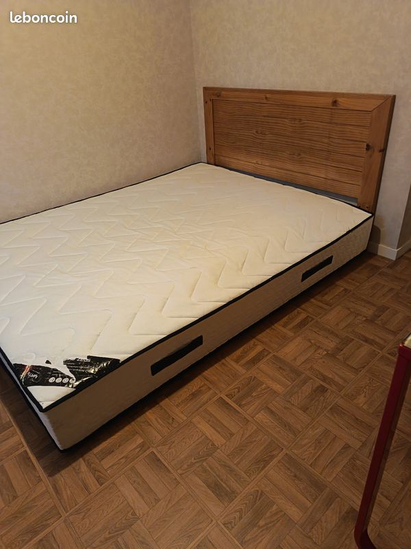 Matelas 160 x 200 (image 2)