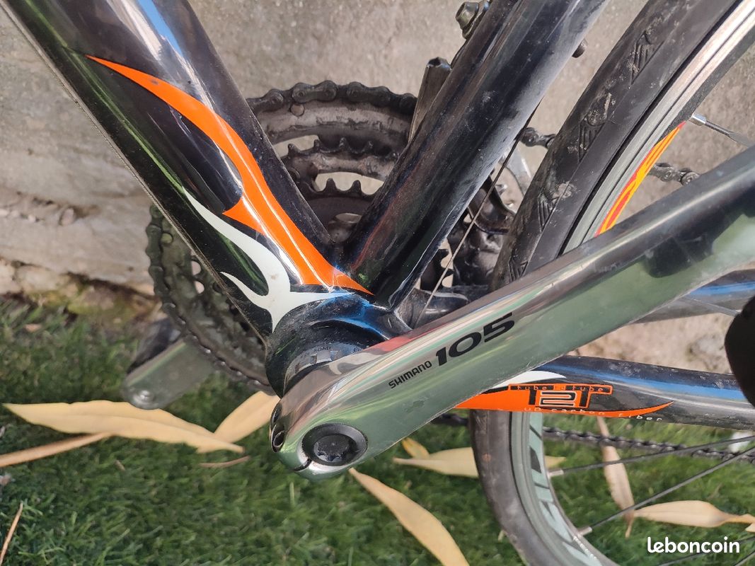 Vélo route ktm (image 2)