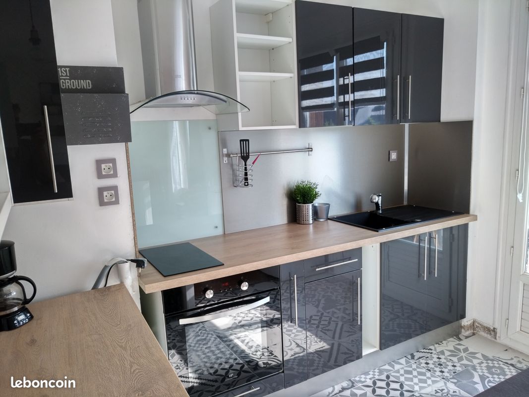 Appartement 2 pièces 40 m² · à Rennes · 40 m² · 740 €/mois