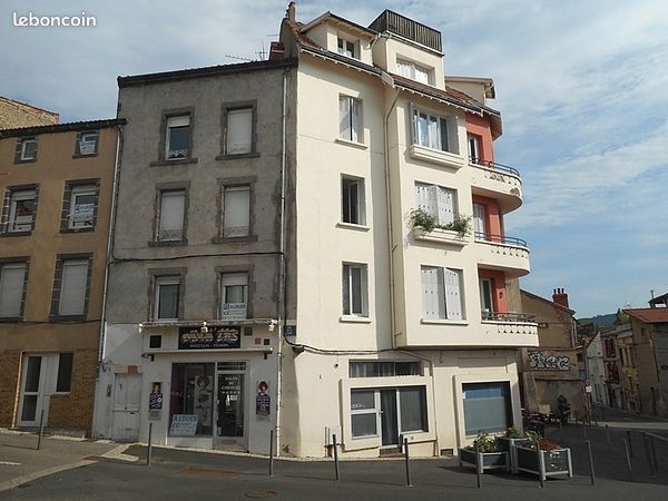 Appartement 2 pièces 30 m²