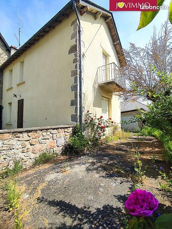 Maison 3 pièces 67 m²