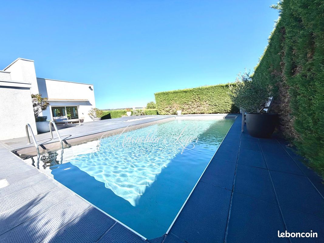 Maison 5 pièces 140 m² · à Langon · 140 m² · 420 000 €