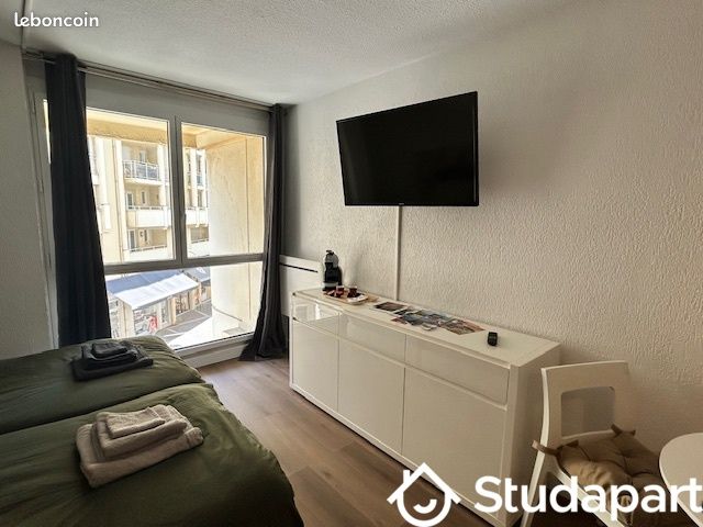 Appartement 1 pièce 30 m² (image 5)