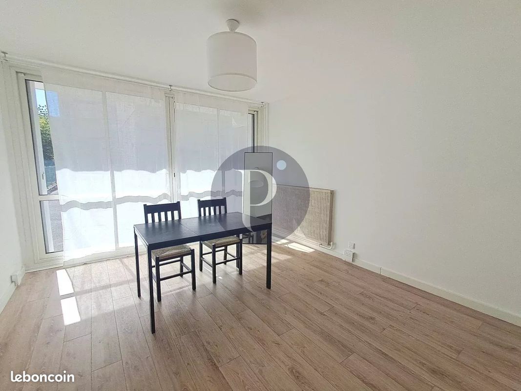 Appartement 2 pièces 45 m² · à Villejuif · 45 m² · 190 000 €