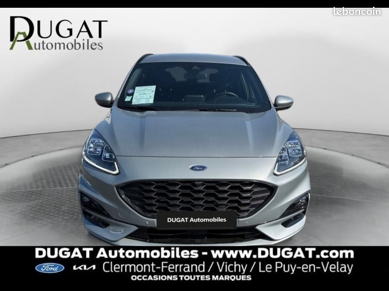 Ford Kuga 2.5 Duratec 190ch FHEV E85 ST-Line X BVA (image 8)