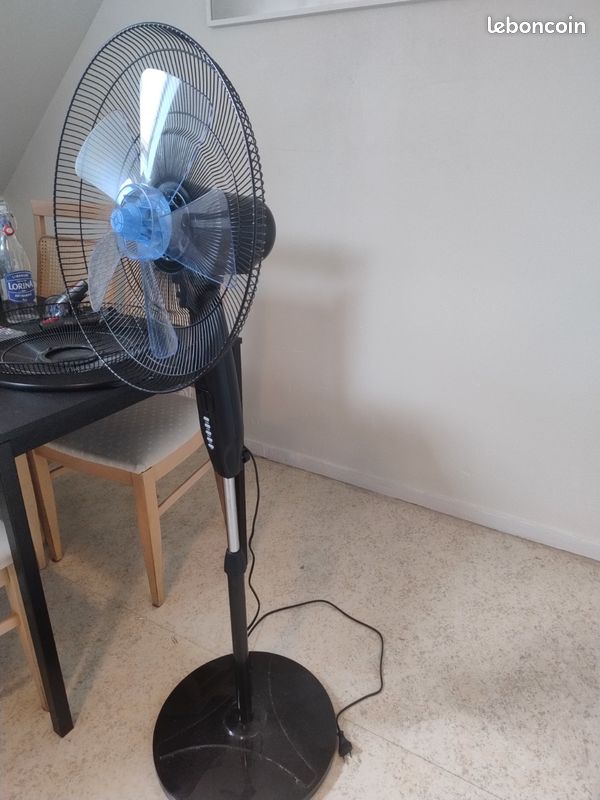 Ventilateur sur pied Thomson (image 2)