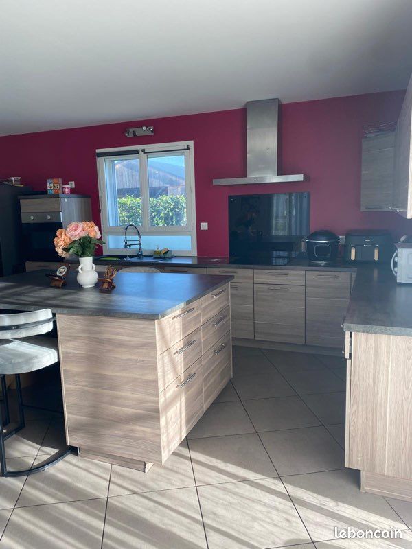 Maison 6 pièces 107 m² · à Avermes · 107 m² · 230 000 €