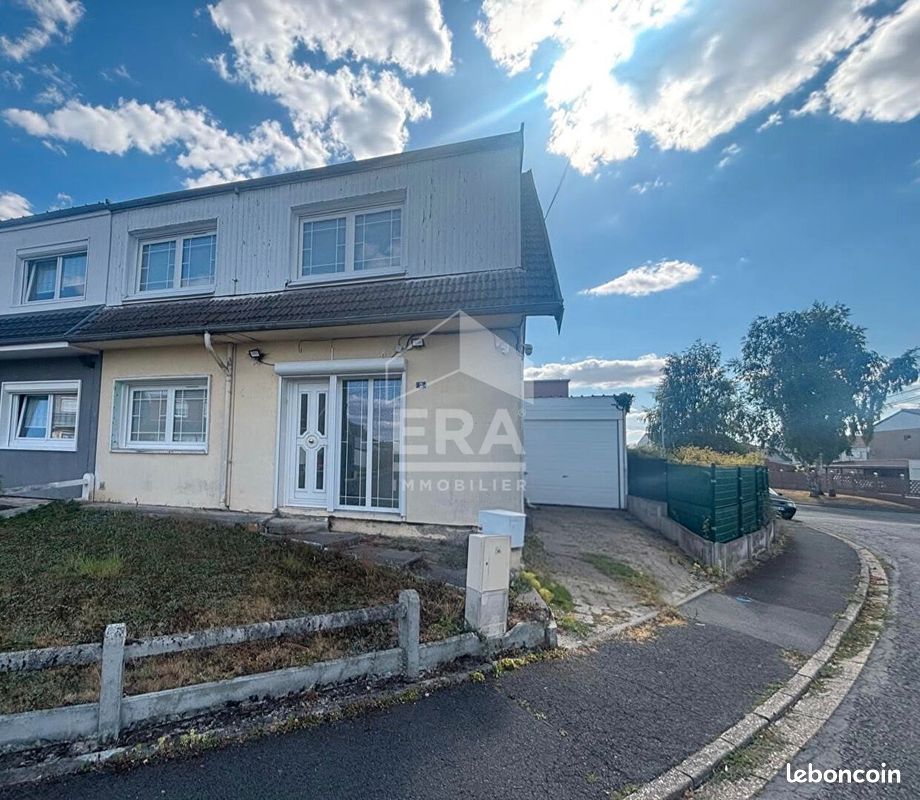 Maison 5 pièces 105 m² · à Wingles · 105 m² · 199 900 €