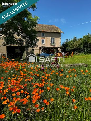 Maison 5 pièces 129 m²