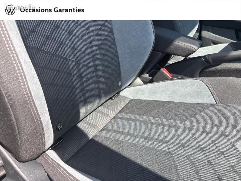 Volkswagen Taigo 1.0 TSI 116ch R-Line Edition DSG7 (image 31)