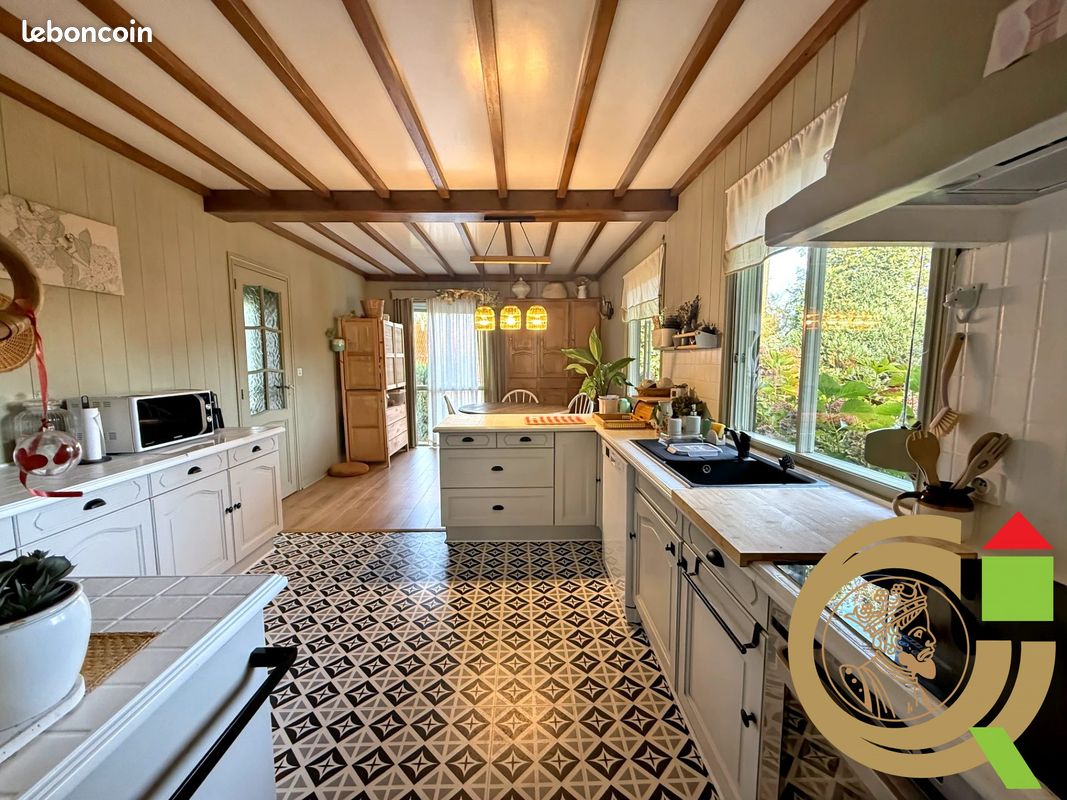 Villa 7 pièces 173 m² (image 4)