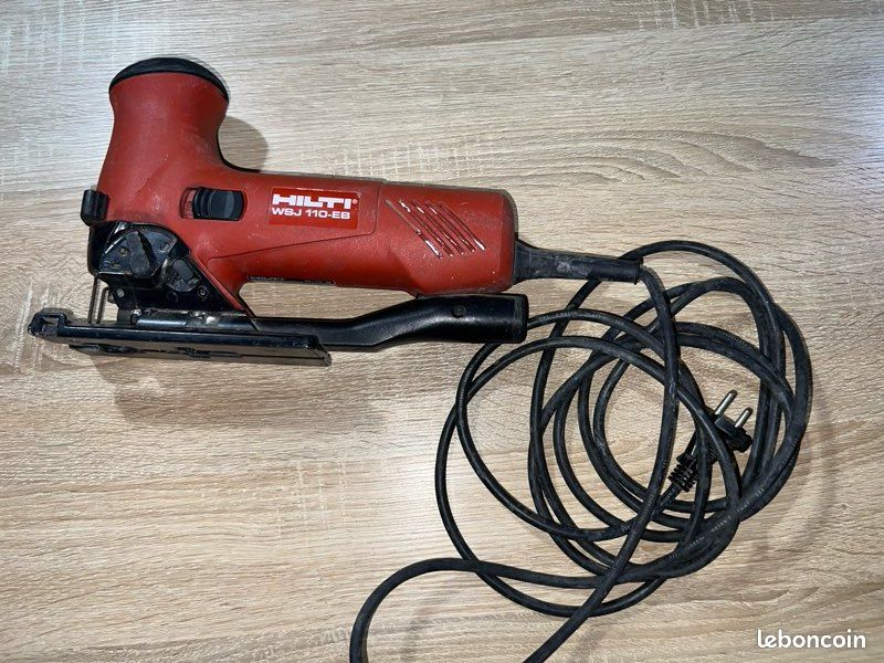 Hilti WSJ 110-ET – Banknote internet