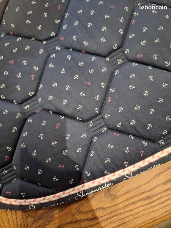 Tapis Showmaster Equitation (image 2)