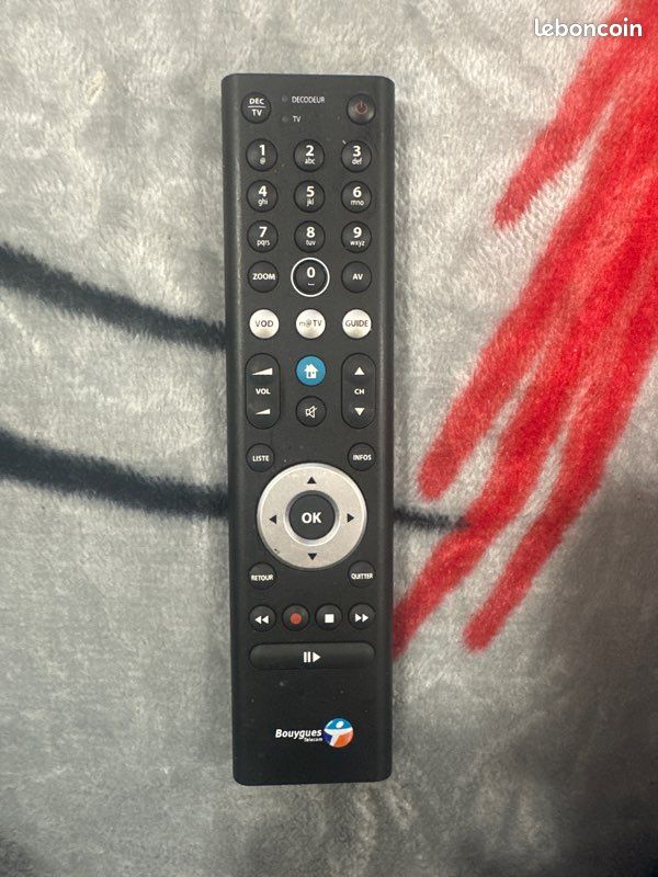 Coffret électrique et tableau électrique NF