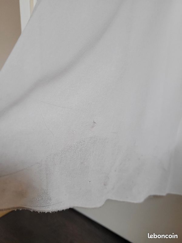 Robe mariée Elsa Gary (image 6)
