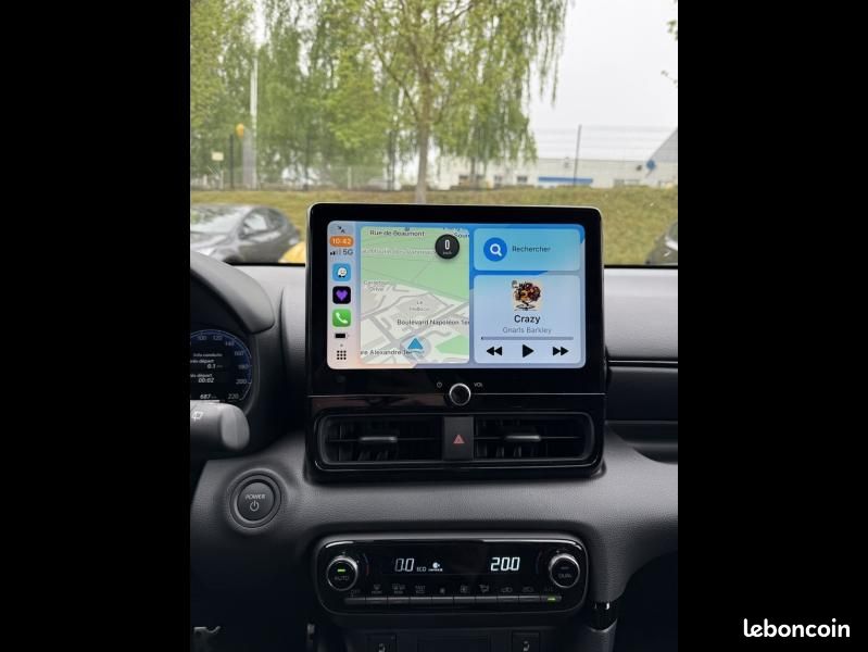 Toyota Yaris 130h GR Sport 5p MC24 (image 18)
