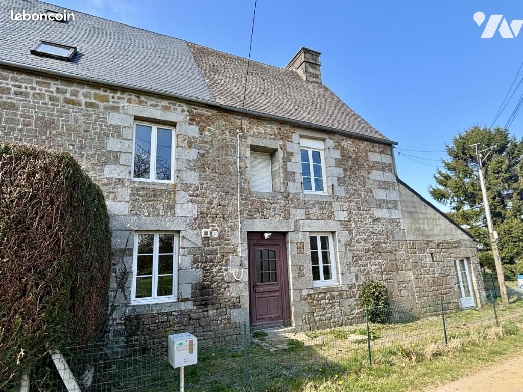 Maison 5 pièces 105 m² · à Noues de Sienne · 105 m² · 84 800 €