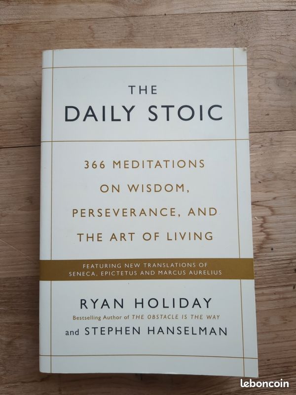 The daily stoic (image 3)