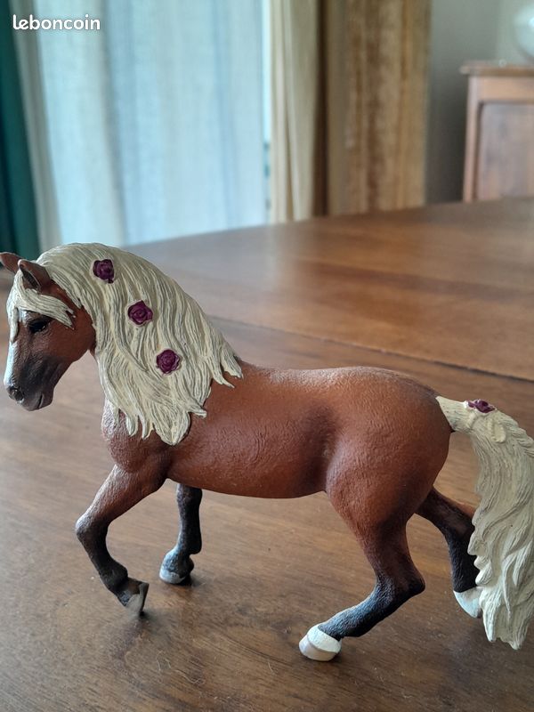 Chevaux Schleich (image 7)