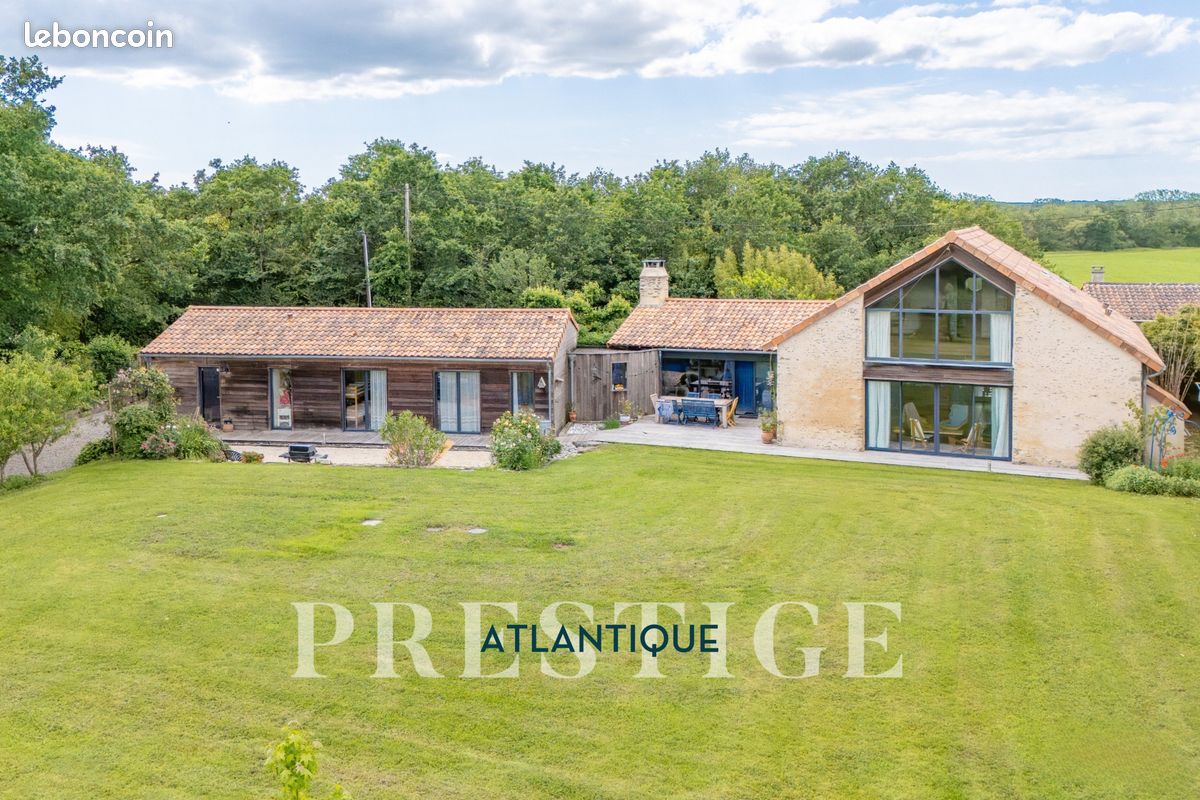 Maison 8 pièces 183 m² · à Pornic · 183 m² · 650 000 €