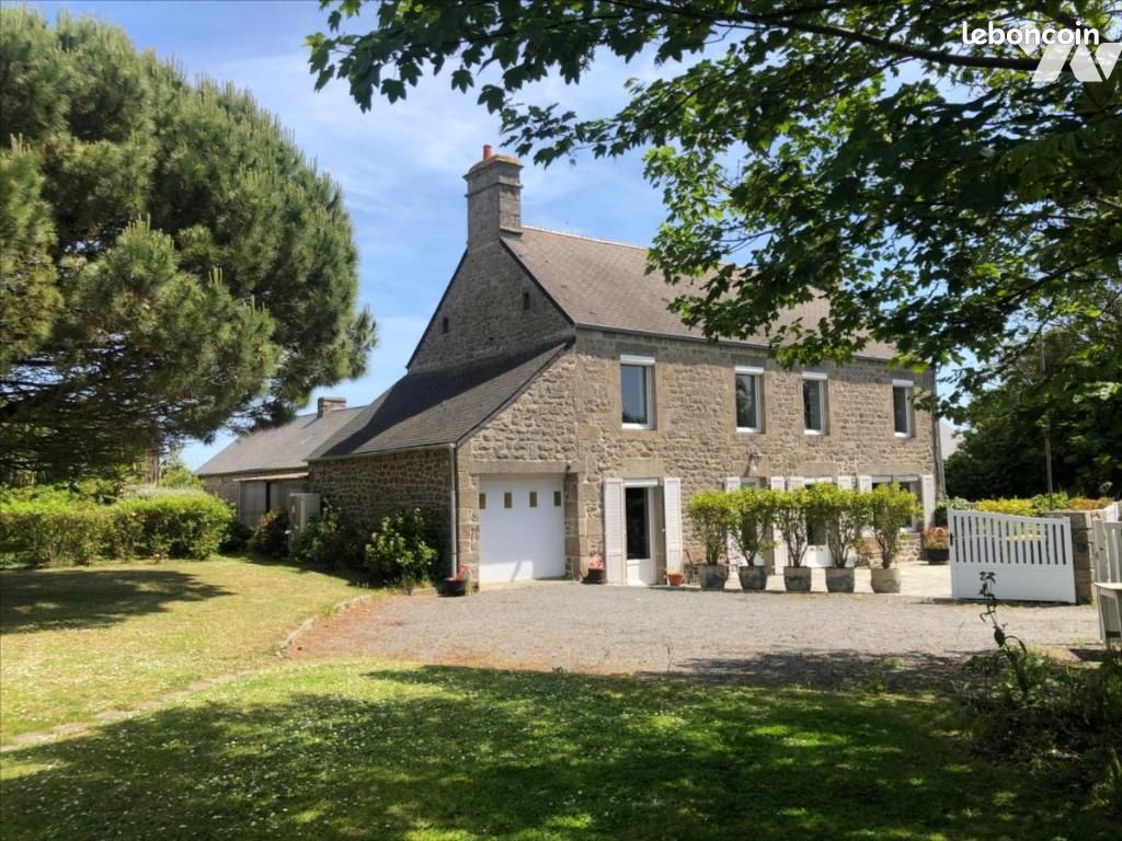 Maison 6 pièces 132 m² · à Montfarville · 132 m² · 467 100 €