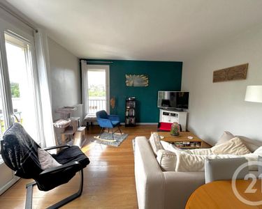Appartement 239 000 € - 86 m²