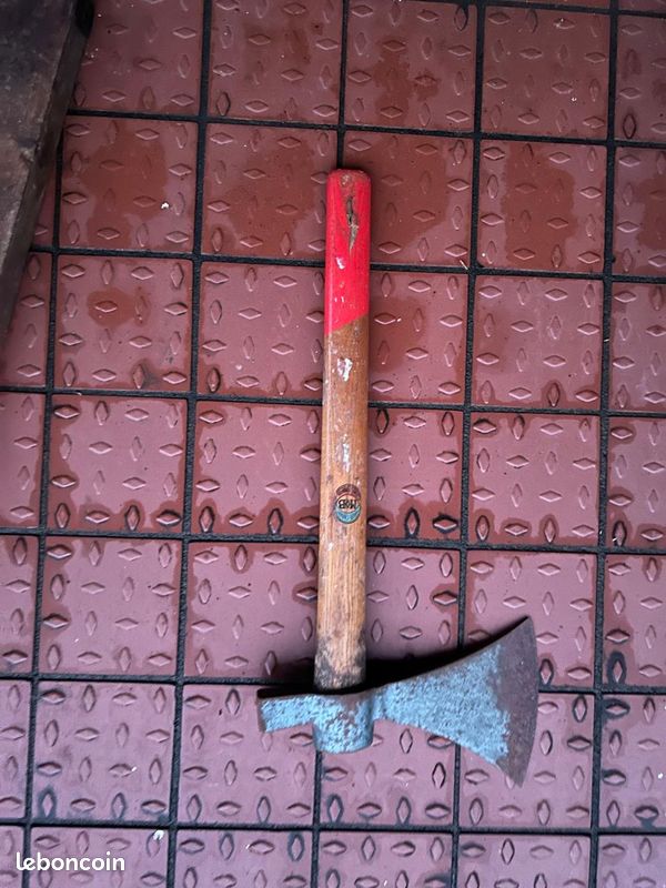 Lot d'outils de bricolage (image 5)