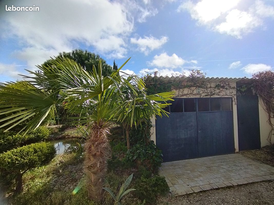 Maison de ville 5 pièces 90 m² - Châtellerault 86100 (image principale 12)