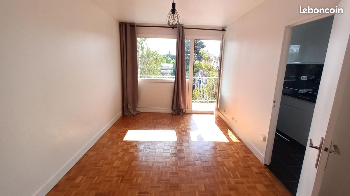 Appartement 1 pièce 25 m² · à Cachan · 25 m² · 838 €/mois