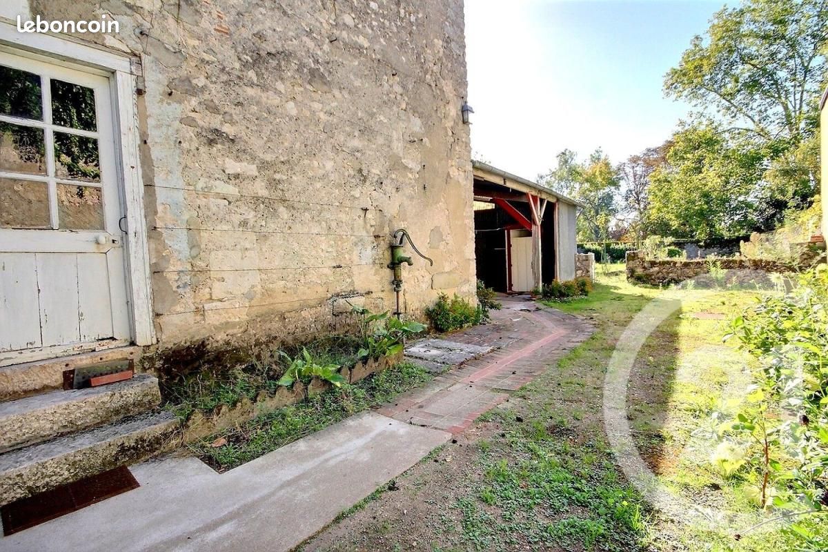 Maison 4 pièces 95 m² · à Suèvres · 95 m² · 79 000 €