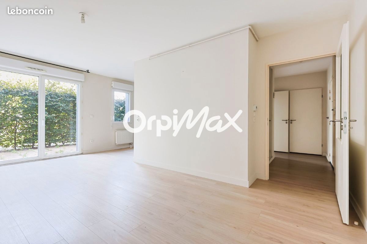 Appartement 2 pièces 49 m² · à Marcq-en-Baroeul · 49 m² · 197 250 €