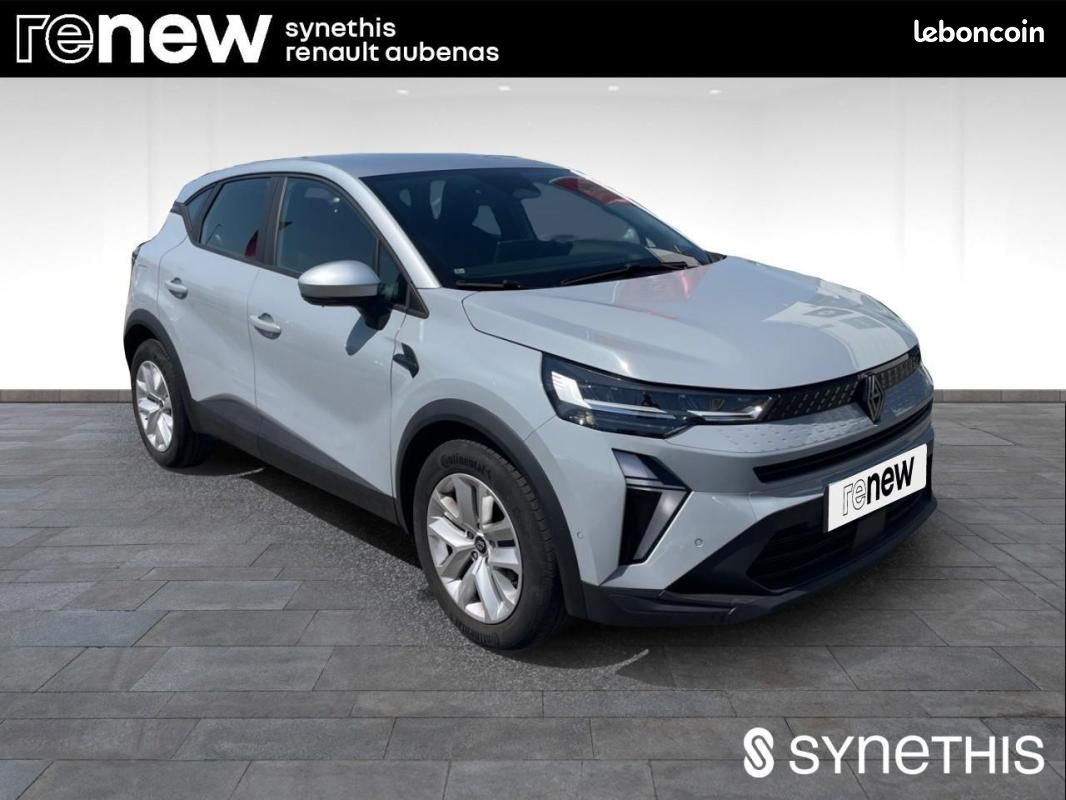 Renault Captur Eco-G 100 ch Evolution (image 2)