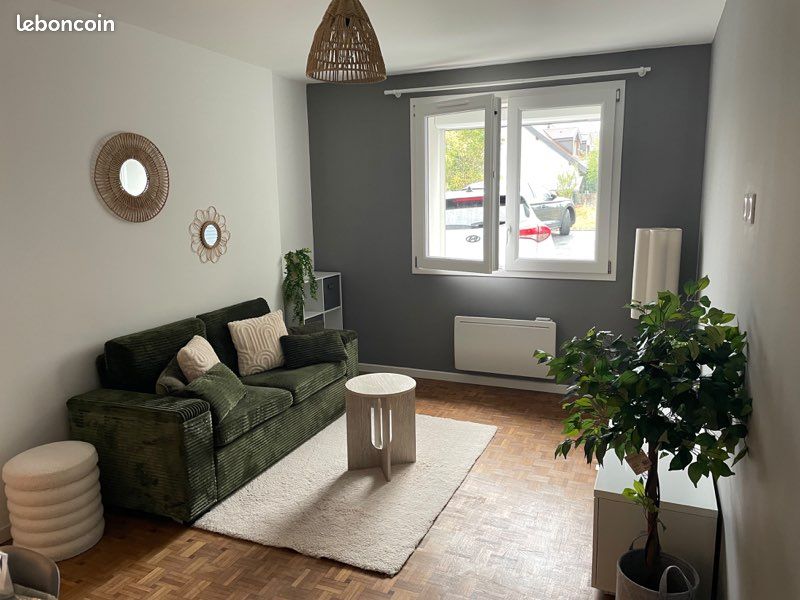 Appartement 2 pièces 35 m² · à Divonne-les-Bains · 35 m² · 235 000 €