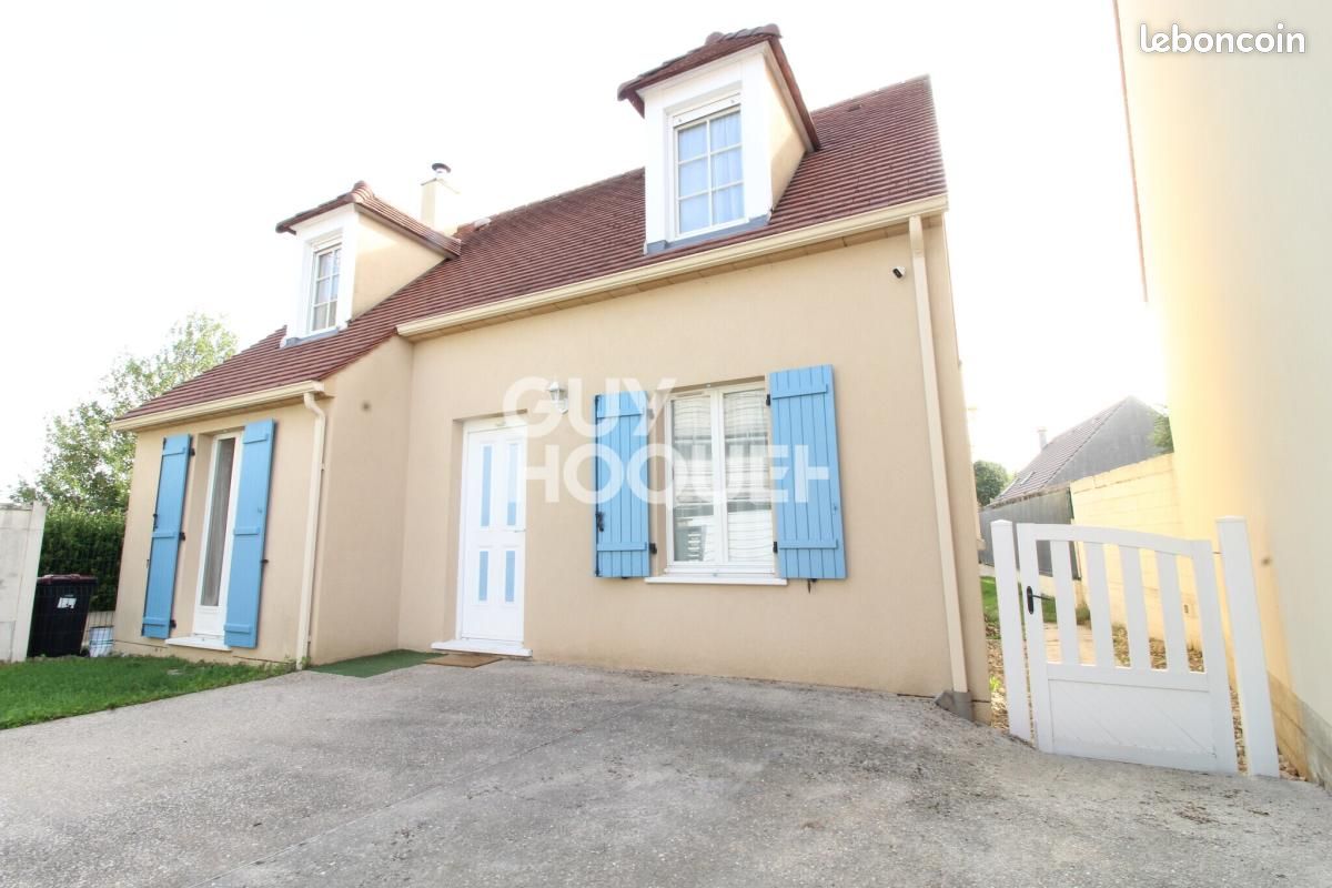 Maison 6 pièces 101 m² (image 1)