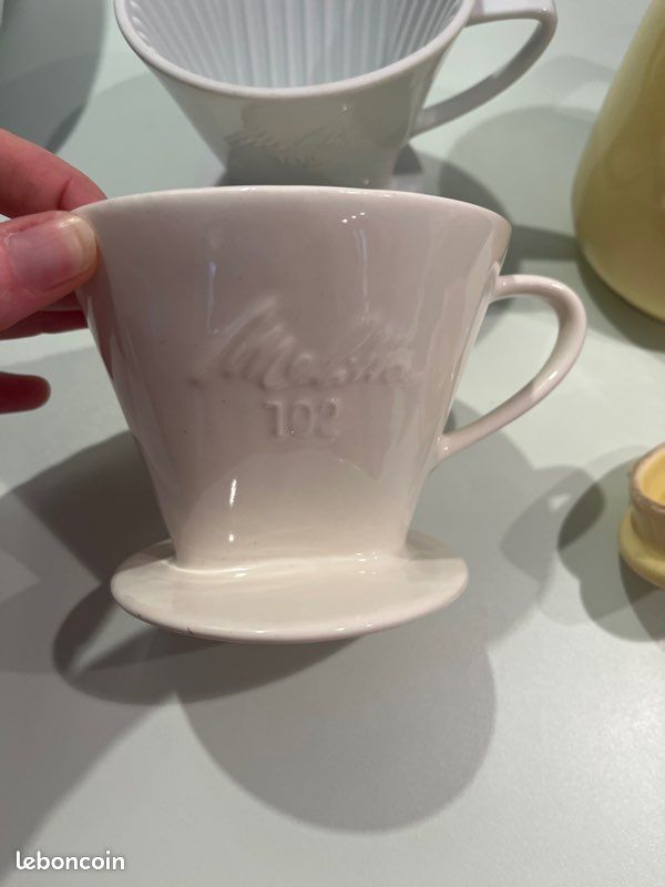 Cafetière Melitta (image 7)
