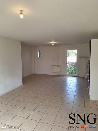 Villa 3 pièces 72 m²
