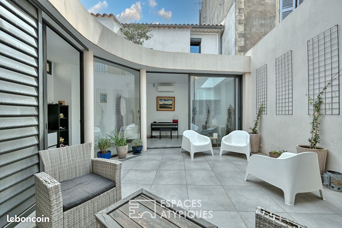 Maison 5 pièces 195 m² · à Nîmes · 195 m² · 599 000 €