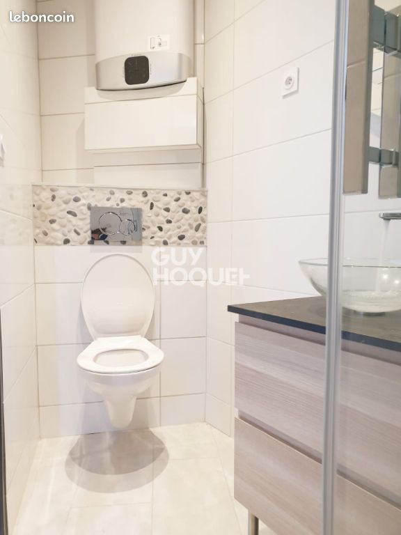 Appartement 1 pièce 32 m² · à Rillieux-la-Pape · 32 m² · 99 000 €