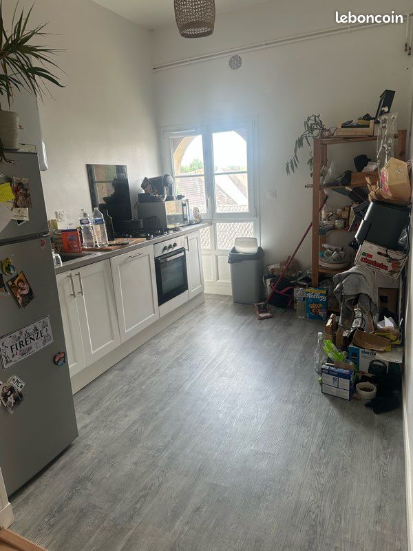 Appartement 4 pièces 68 m² · à Gouvieux · 68 m² · 300 000 €