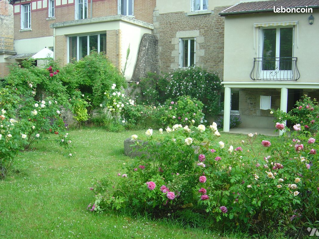 Maison 6 pièces 124 m² · à Alençon · 124 m² · 249 700 €