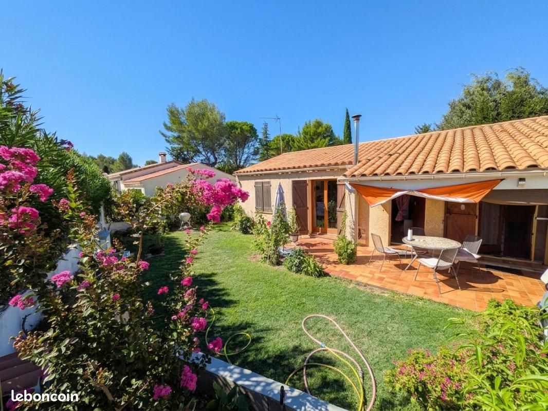Maison 4 pièces 85 m² · à Paradou · 85 m² · 366 000 €